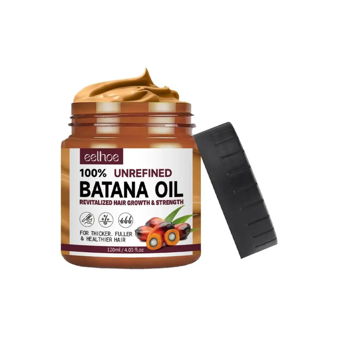 Batana Hair Revival Oil