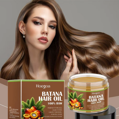 Batana Hair Revival Oil