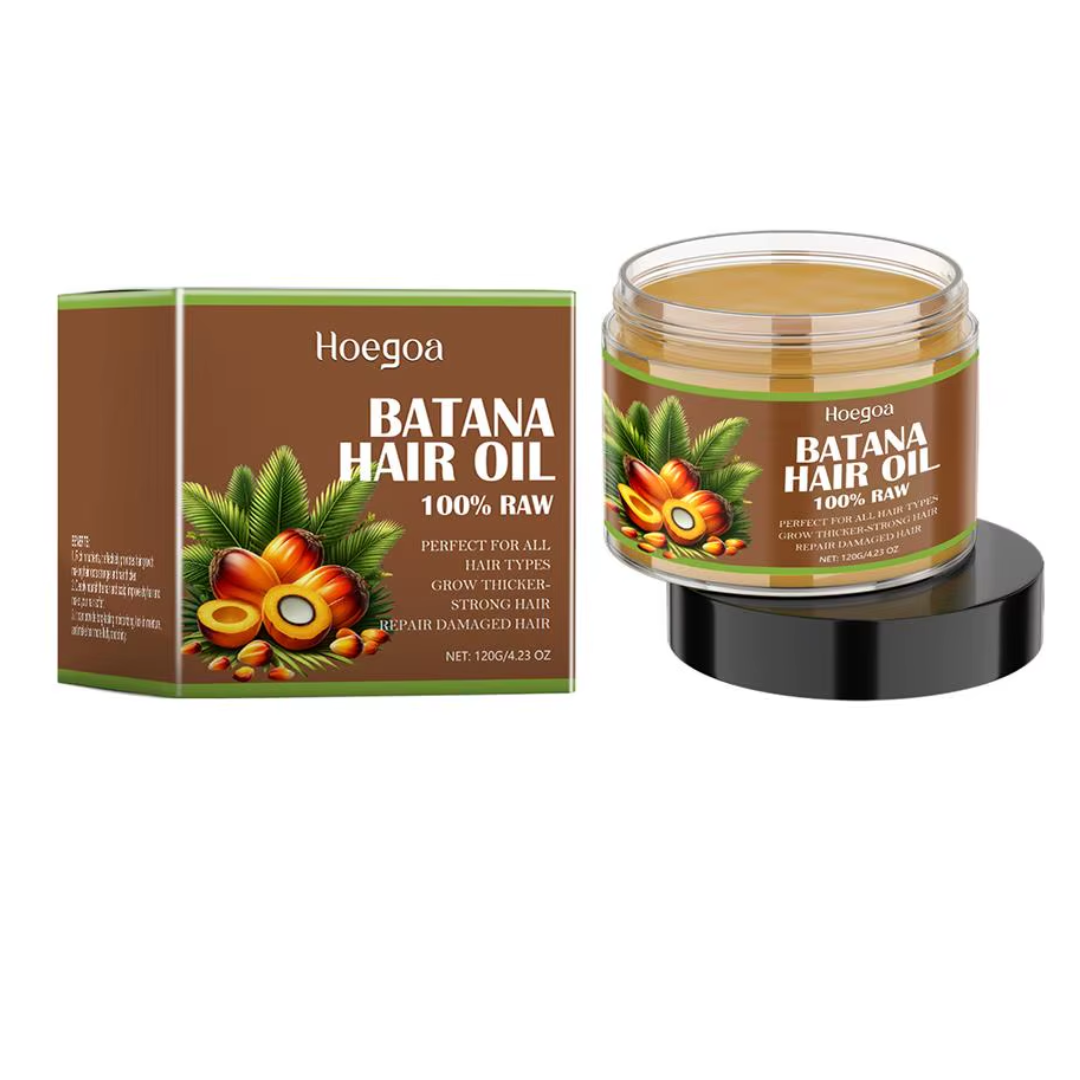 Batana Hair Revival Oil