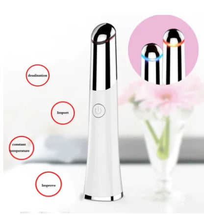 Radiant Eye Revitalizer